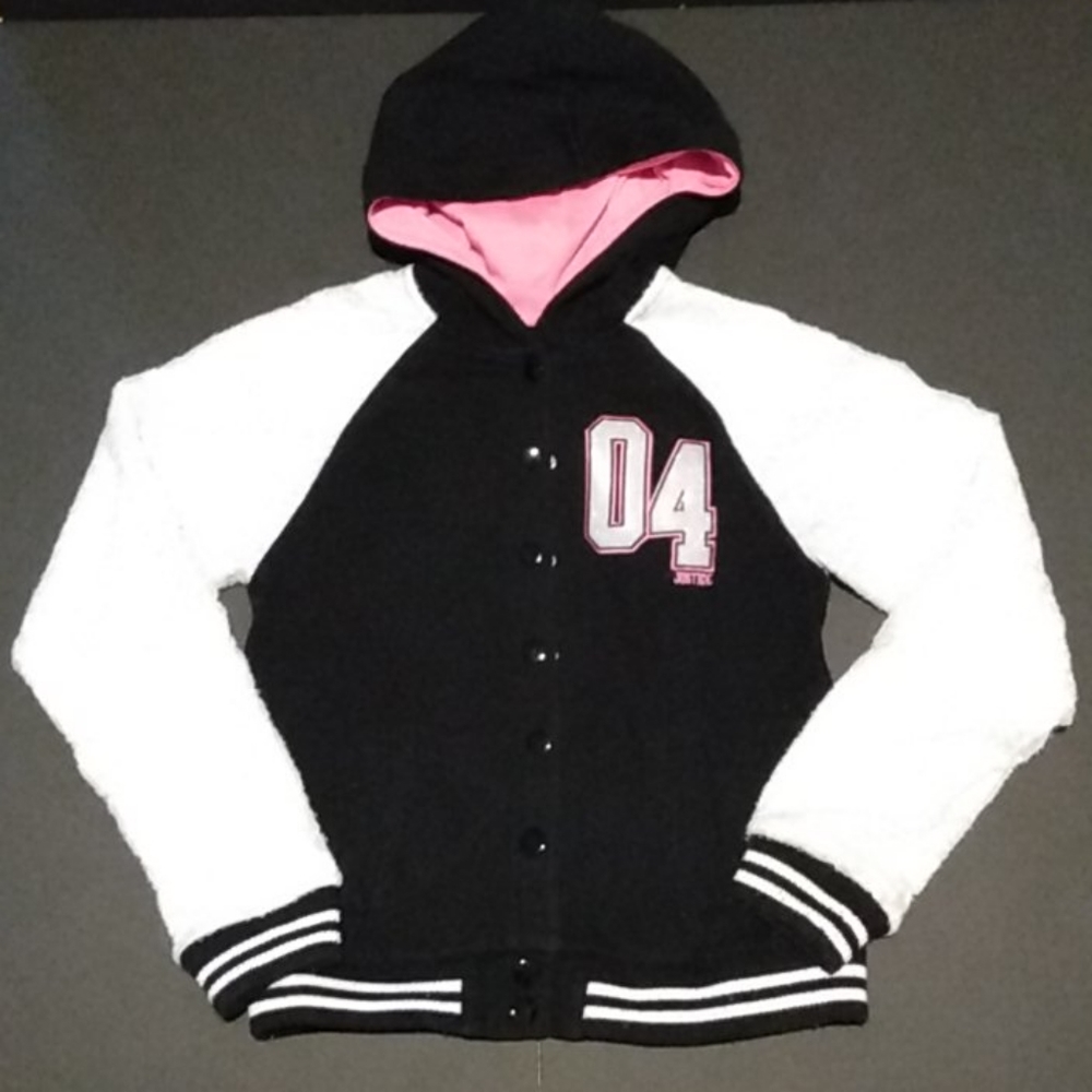Justice jacket